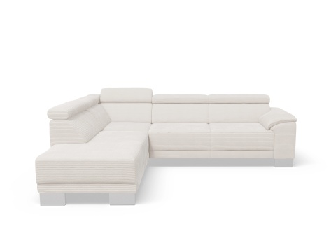 Ecksofa UM Medium Plus L
